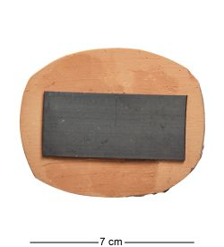 Unique by Step DO-544 Магнит «Терпение....»