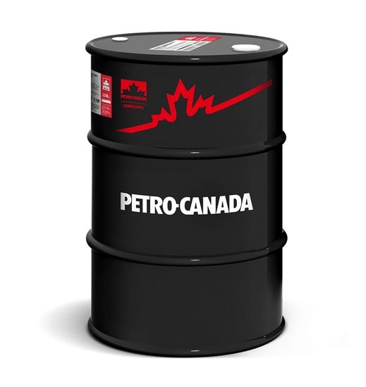 Petro-Canada Hydraulic Fluid MV 32 205 Литров