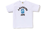 A Bathing Ape Bathing Ape Star Logo Футболка
