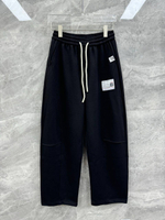Спортивные штаны Maison Mihara Yasuhiro