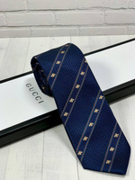 Галстук Gucci, арт. 474505035