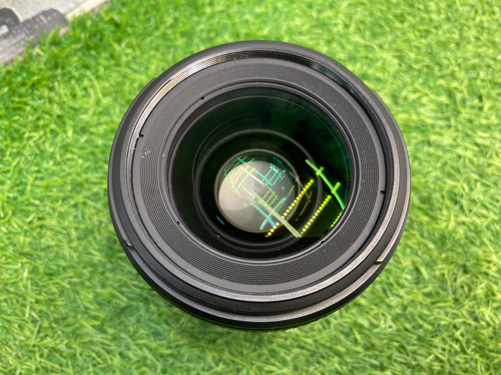 Nikon 35mm 1.4G