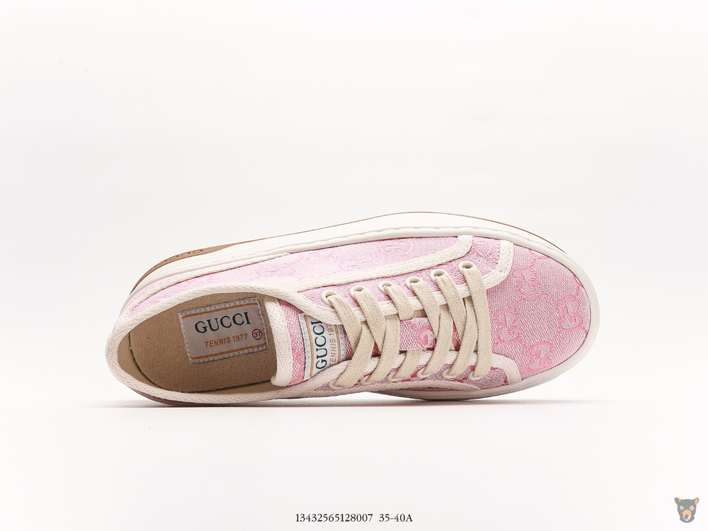 Кроссовки Gucci Women's GG Sneaker