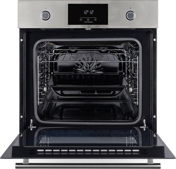 Электрический духовой шкаф Weissgauff EOA 991 PDX