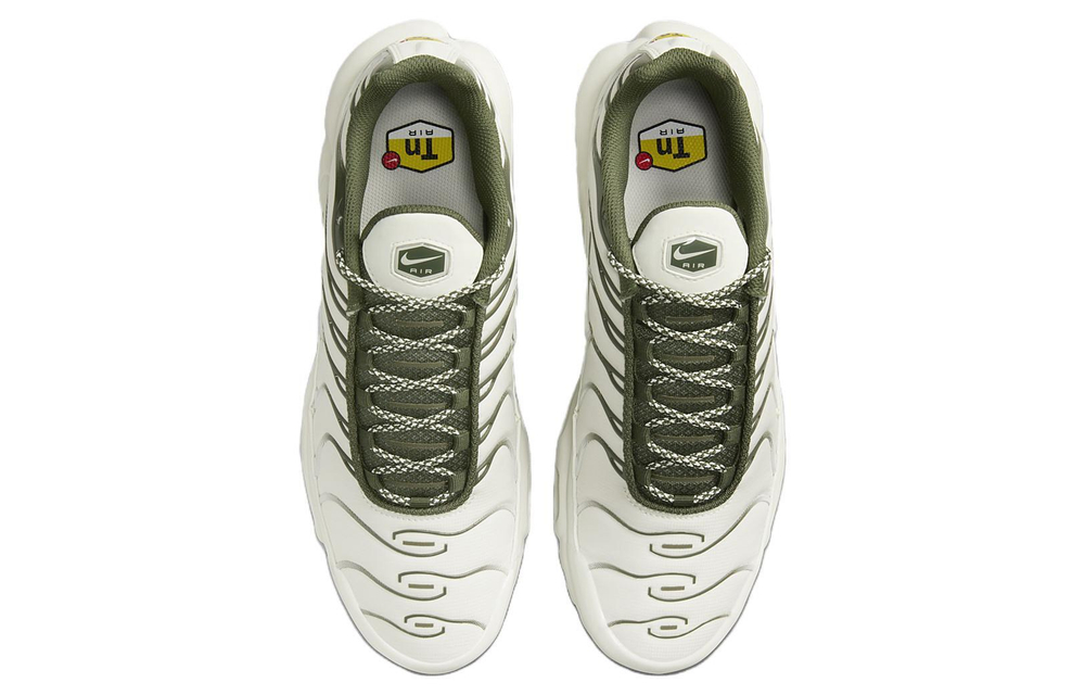 Кроссовки Nike Air Max Plus