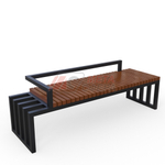 Скамейка Сент