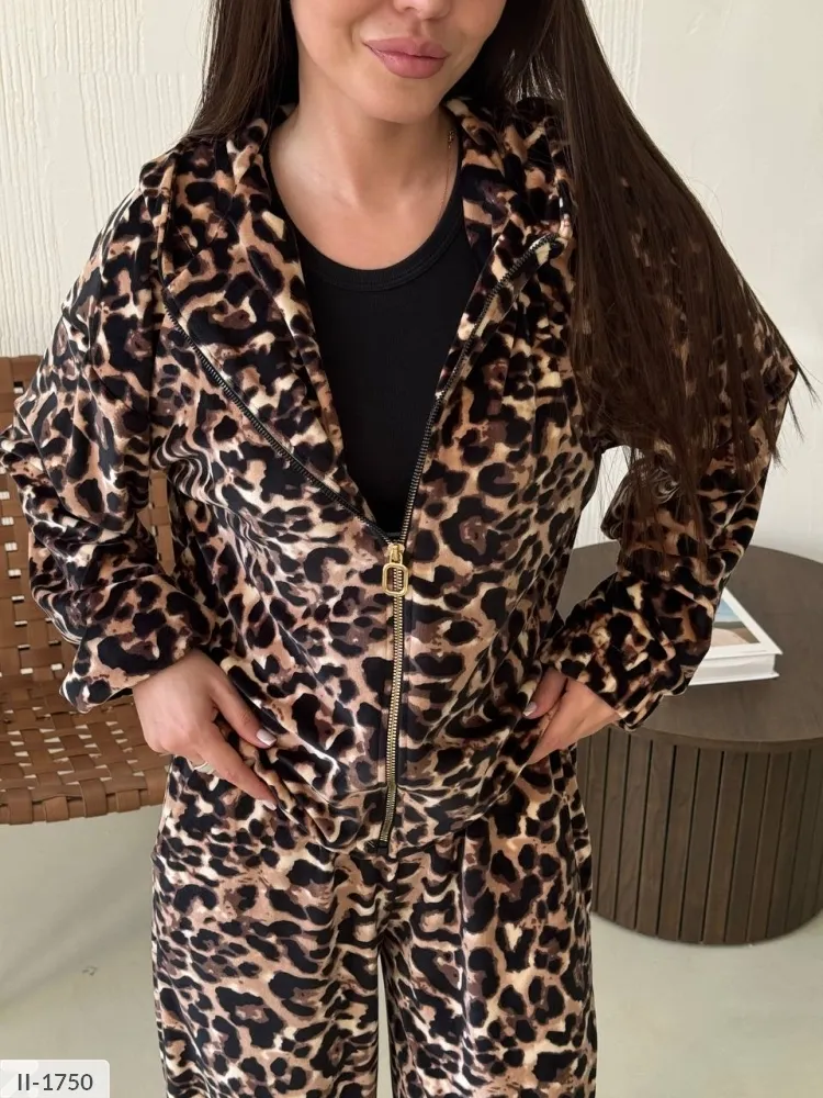 Костюм II-1750 Фабрика Моды