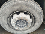 Mercedes-Benz ACTROS 4x2 Седельный тягач 1842 LS (Дизельный, 12,9 л, 422 л.с., АТ)