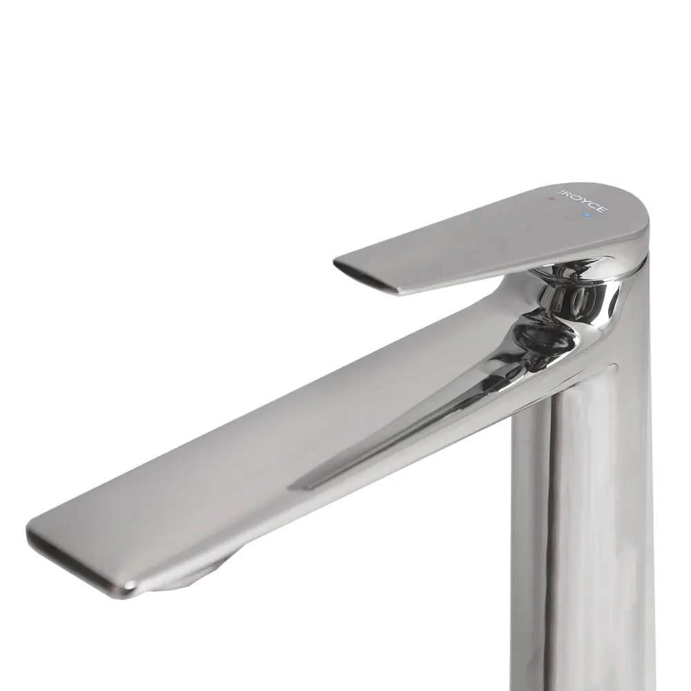 Смеситель Royce Pro для раковины (RCM-120502CR)