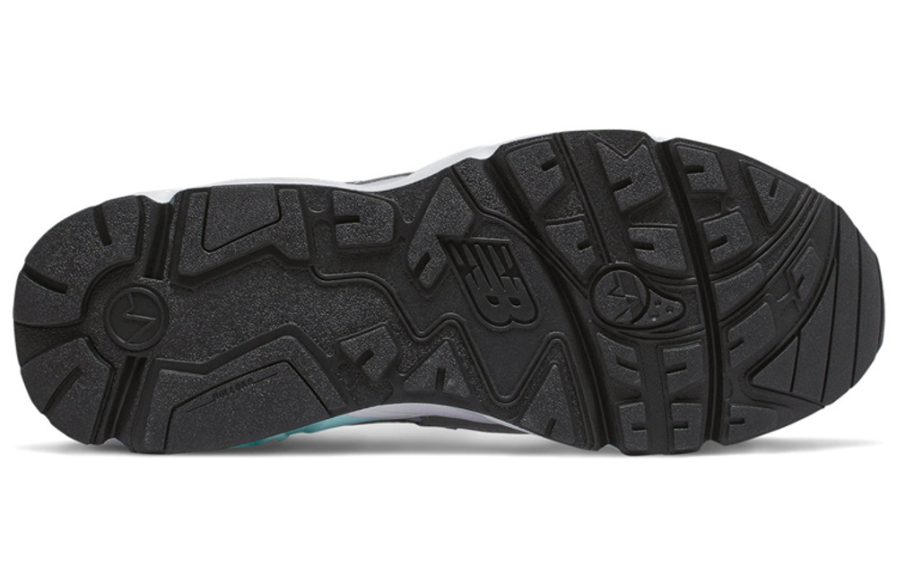 Кроссовки New Balance Nb 850 B (Женская размерная сетка)