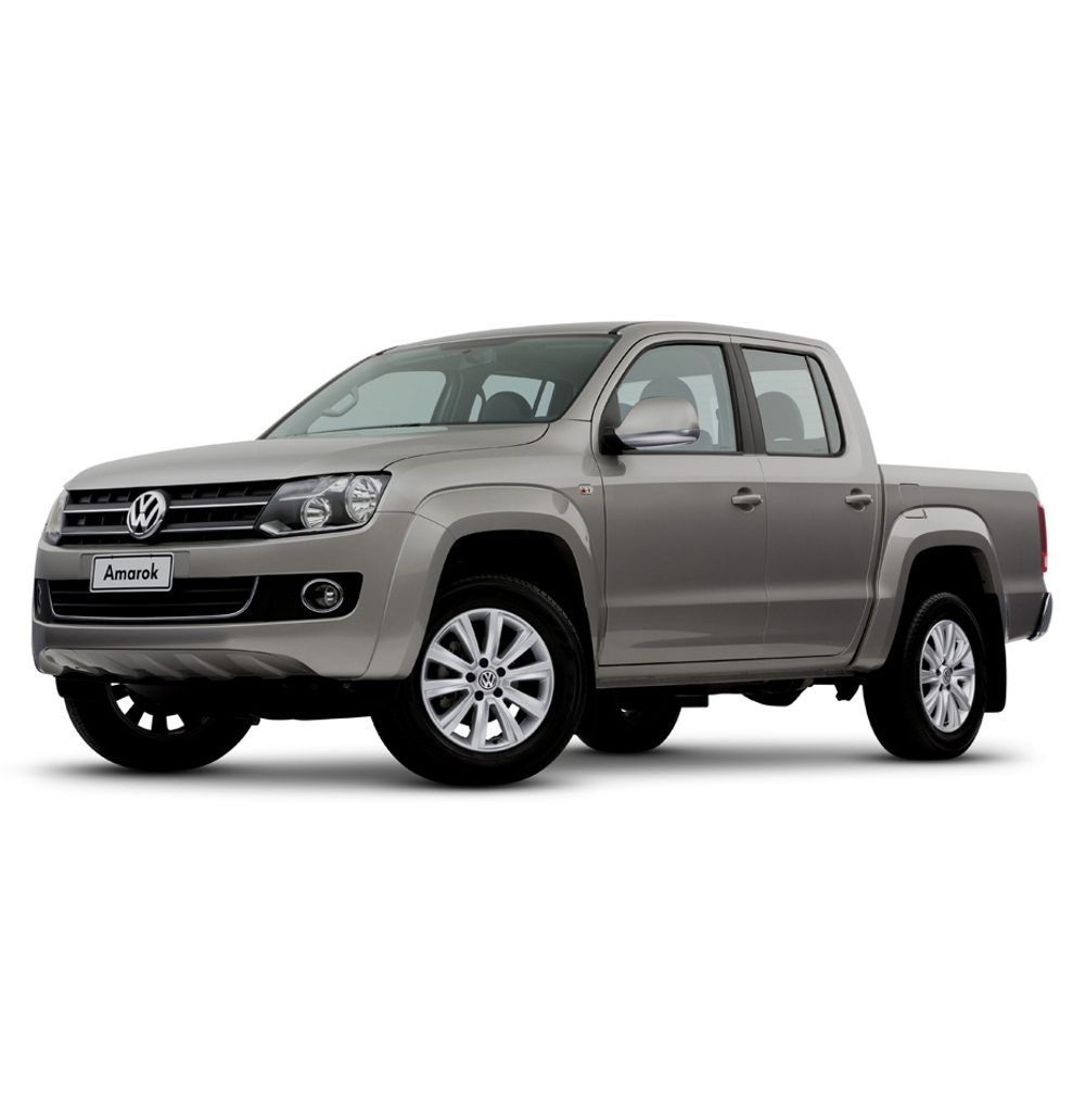 Volkswagen Amarok 2H (2010 - н.в.)