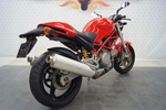 Ducati Monster 400 , 2005