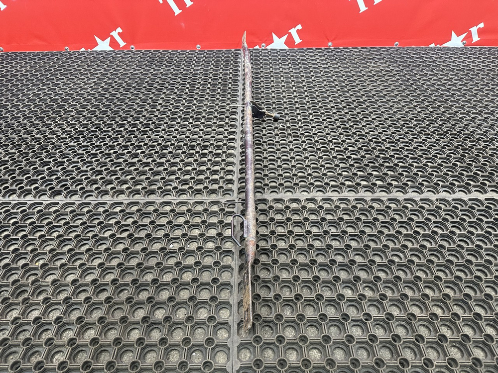 Кронштейн замка капота 2023г