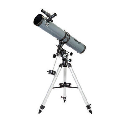 Телескоп Levenhuk Blitz 114 PLUS