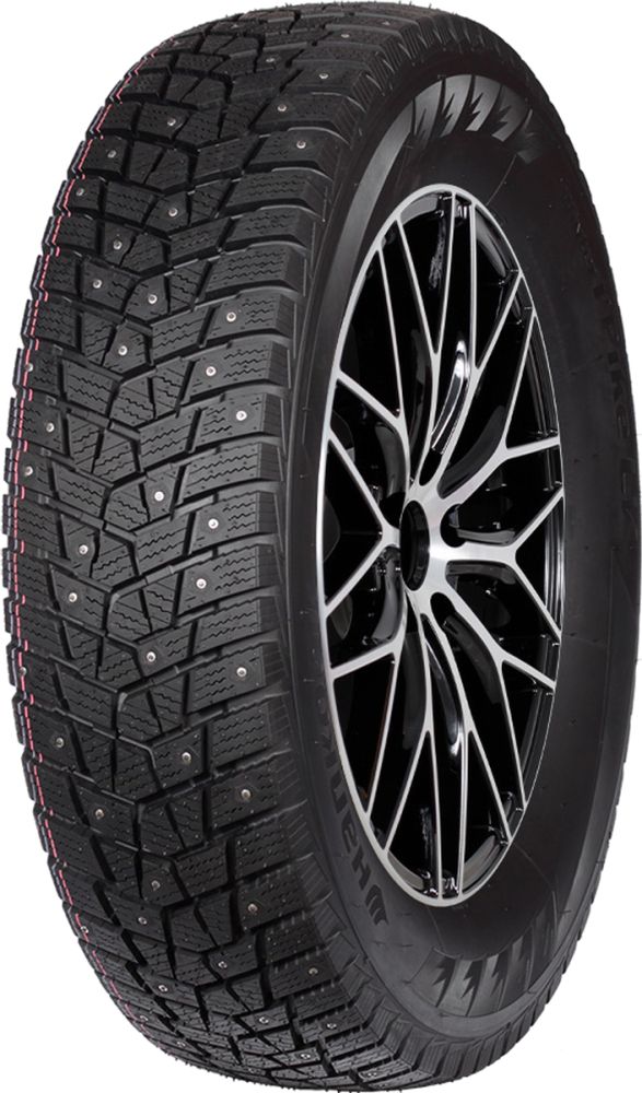 Hankook Winter I*Pike LV RW15 225/70 R15C 112R (шип)