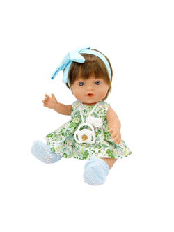 Кукла LAMAGIK виниловая 30см Baby в пакете (3000U12)