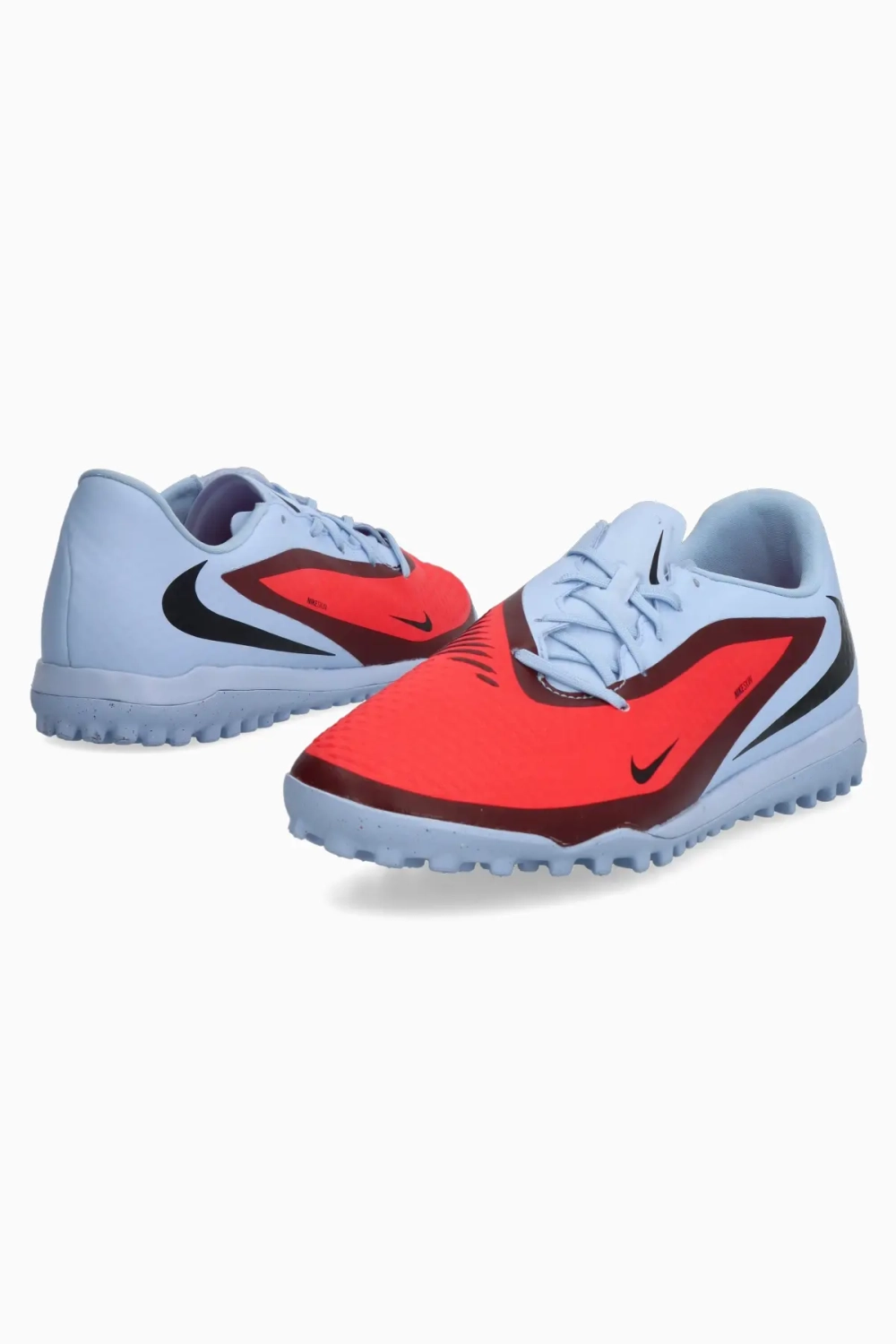 Сороконожки Nike Phantom 6 Low Academy TF