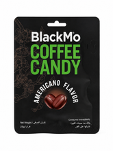Карамель BlackMo Со вкусом кофе американо 250 г
