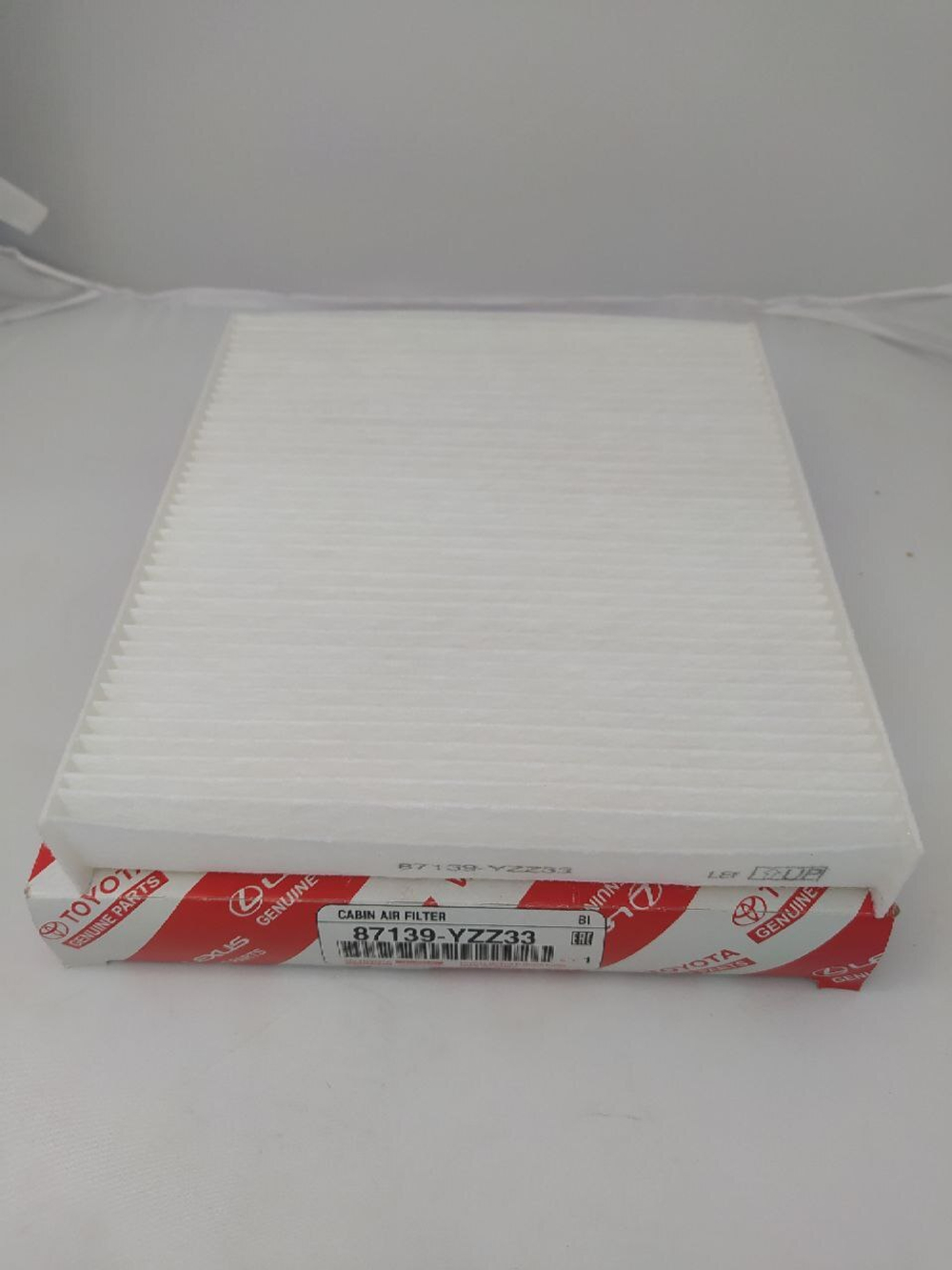 Фильтр салонный 87139YZZ33 для TOYOTA