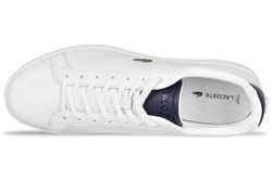 Мужские кроссовки Lacoste Carnaby Pro - Бежевый