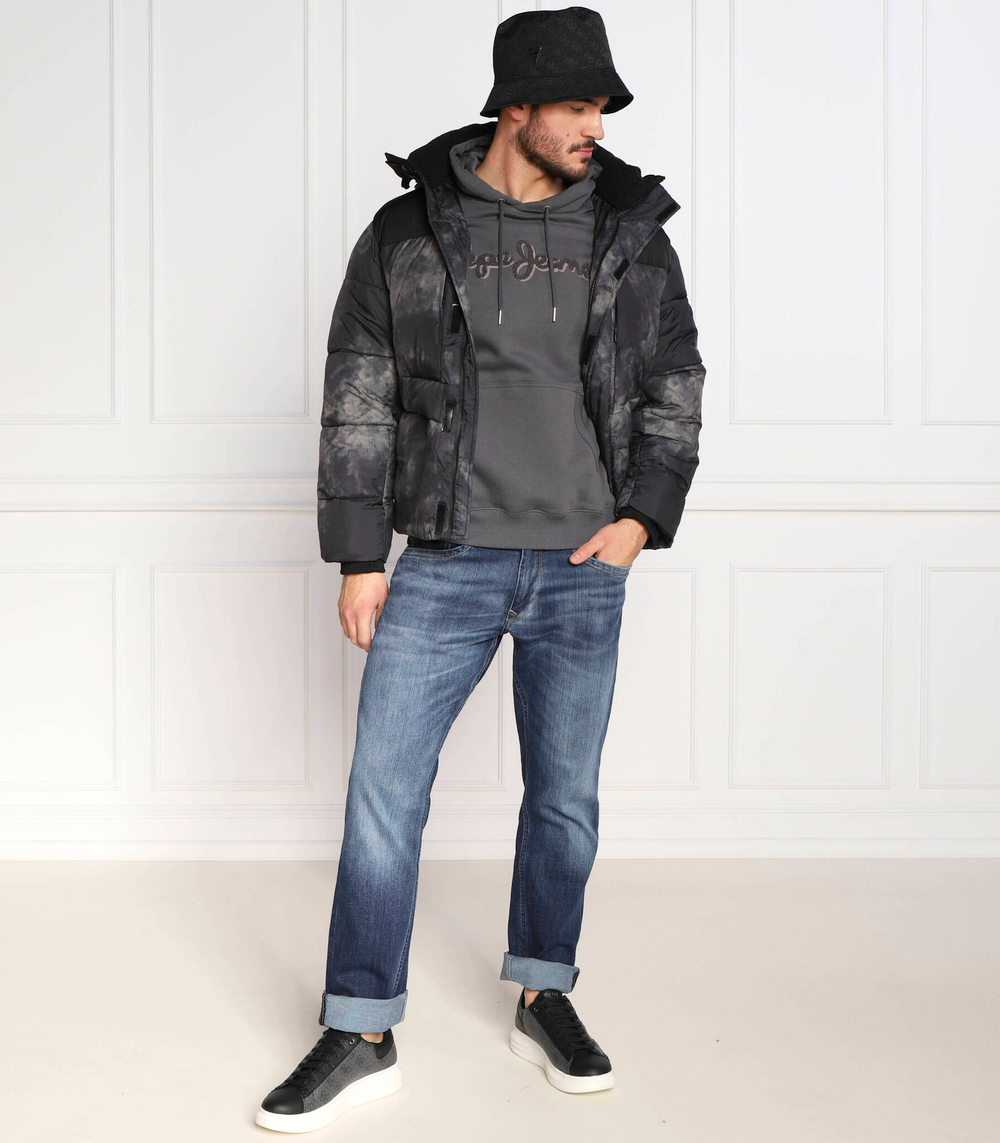 куртка Replay - черный(M8277.000.73726)