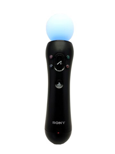 ps4 controller move Б/У