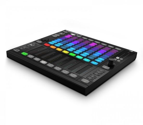 MIDI Контроллер NATIVE INSTRUMENTS Maschine Jam