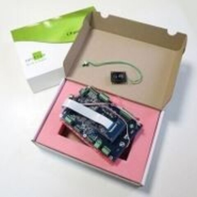 Панель управления клавишная GD-ALL 17/0015 для DGM AND 100