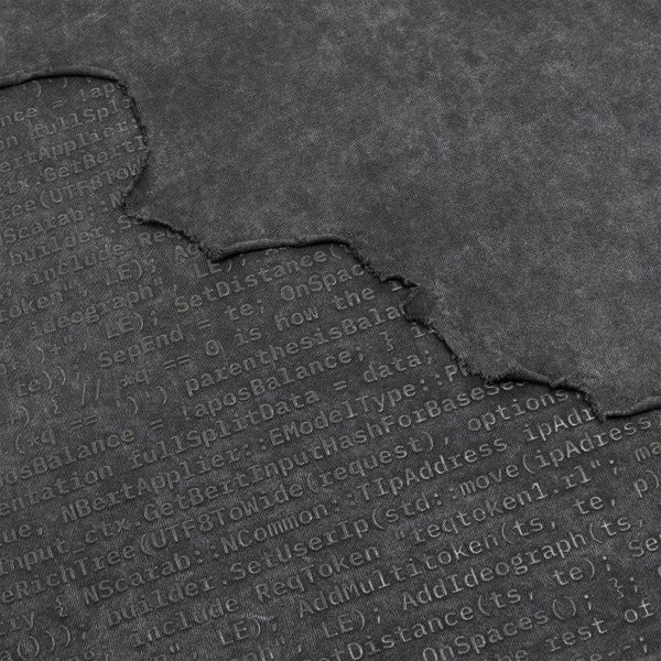 Футболка «Культурный код Санкт-Петербурга» графит - фото 8