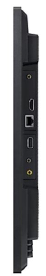 Интерактивная панель Samsung QB24C