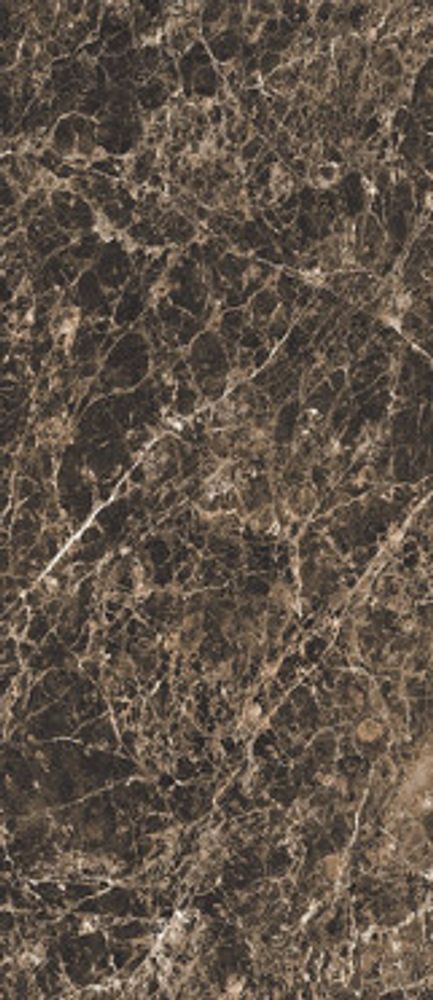 Керамогранит BIJOUX MARRON IMPERIAL GLO 6MM R (765700)
