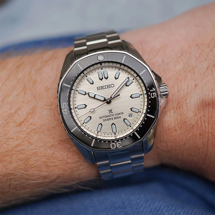 Seiko SPB481J1