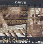 Robert Palmer / Drive (CD)