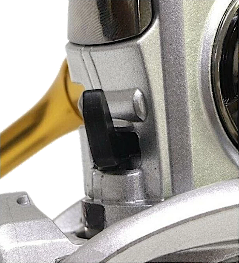 Катушка Daiwa 21 Freams -