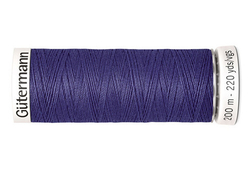 Нитки универсальные Sew All, 100% п/э-200 метров(№682 - №982)-Gutermann