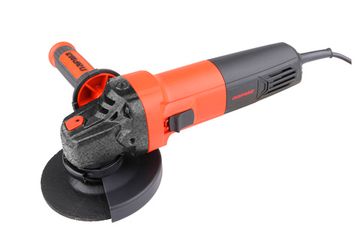 Угловая шлифмашина "ПАРМА" УШМ-02-125/1350Р