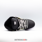 Винтажные кеды DC Shoes Spartan High