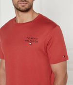 Футболка Tommy Hilfiger - коралловый(UM0UM02916)