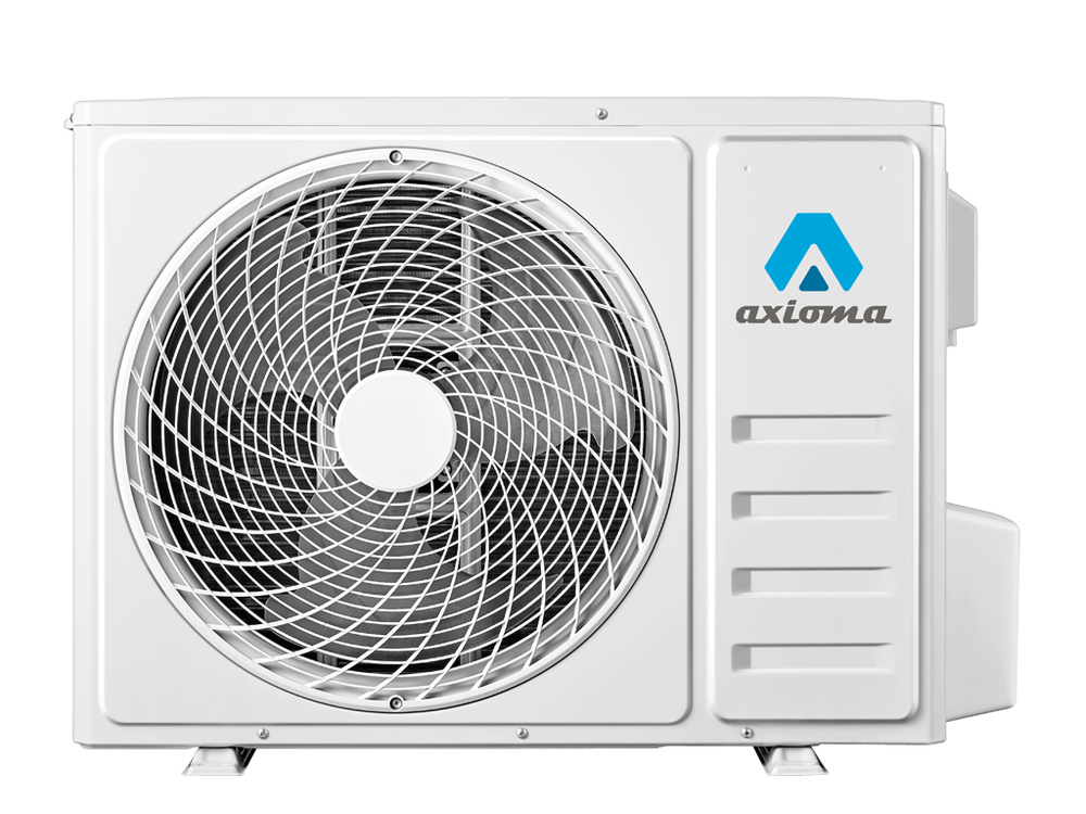Сплит-система AXIOMA, H R32 Inverter, ASX07HZ1R / ASB07HZ1R