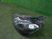 Фара левая Mercedes E W213 (2016-2021) LED (в пленке)