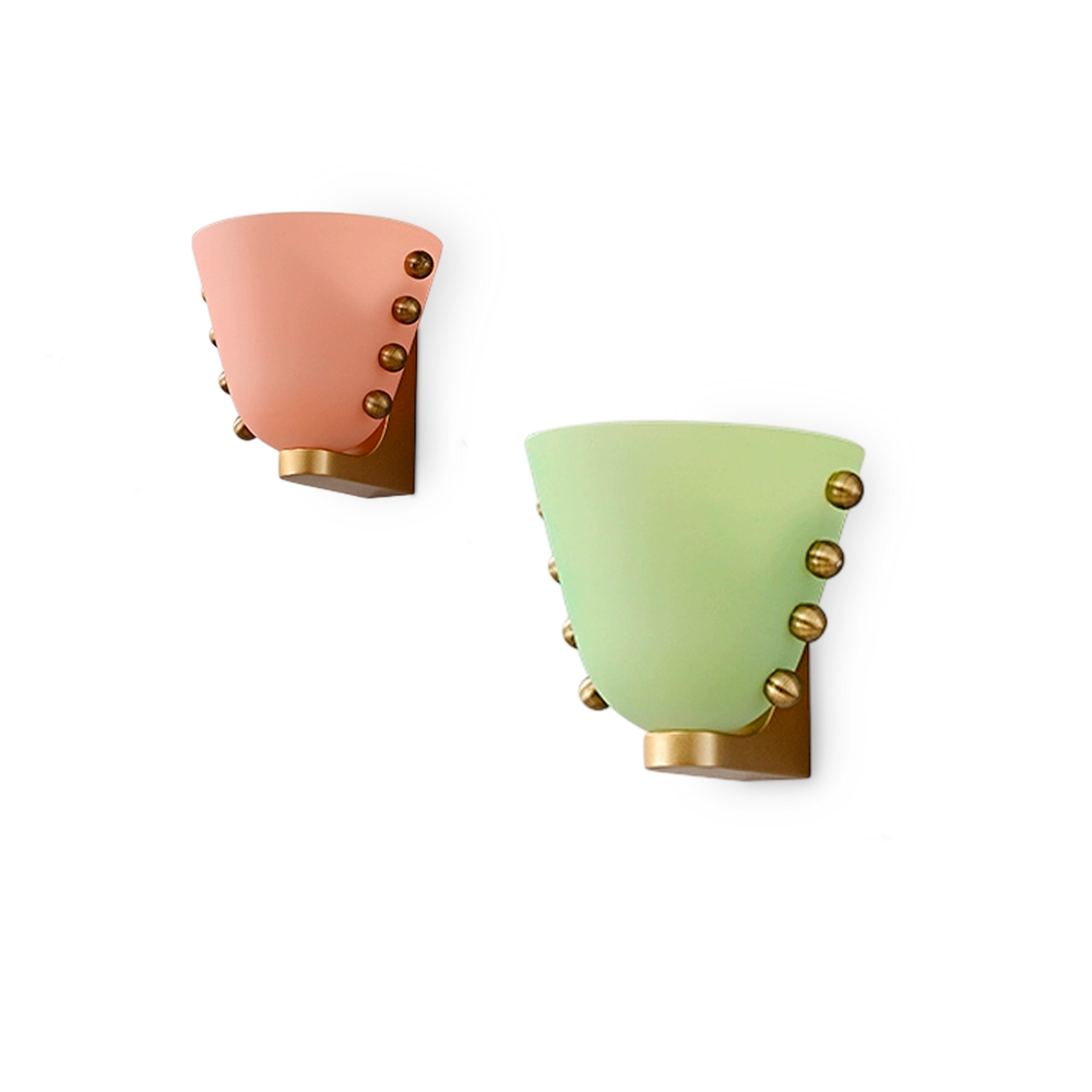 Wall design lamp Gemma by In Common With