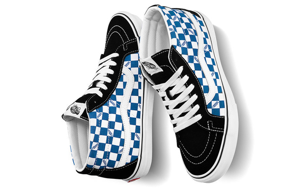 Vans Sk8