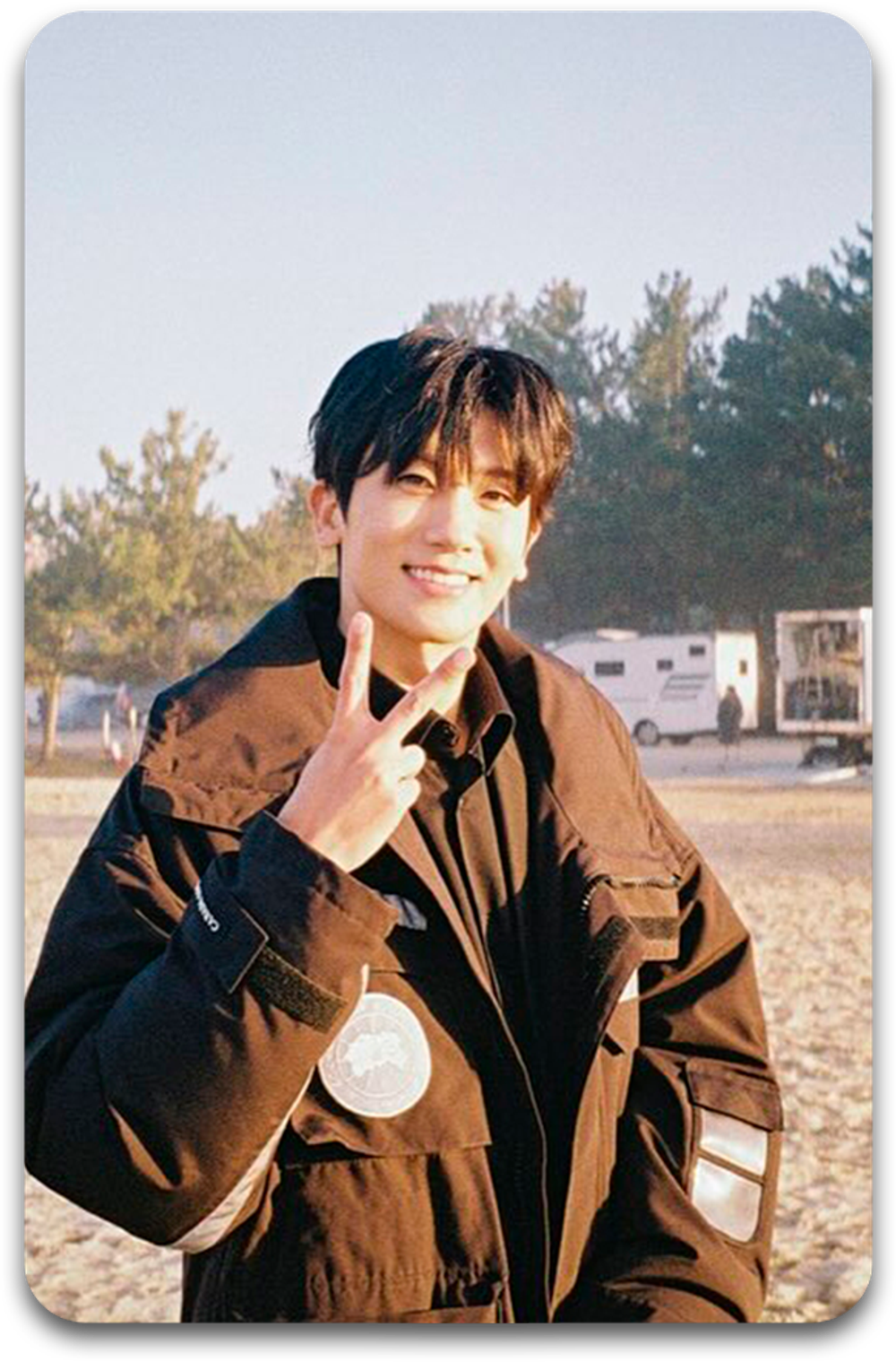 Карта #1706 / Park Hyungsik