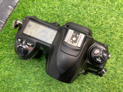 Nikon D200 10.500 кадров