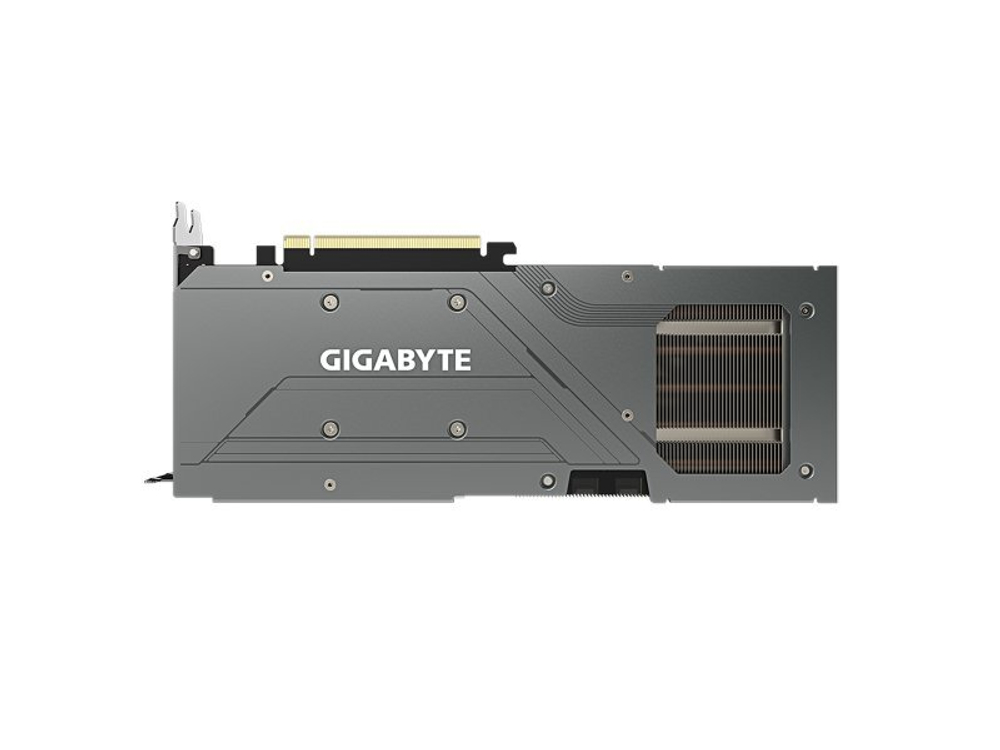 Видеокарта Gigabyte AMD Radeon RX 7600XT GAMING [GV-R76XTGAMING OC-16GD 1.1]