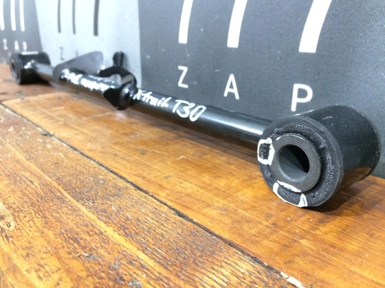 Тяга задняя левая Nissan X-Trail 1 (T30) 01-06 Новая SH-49142