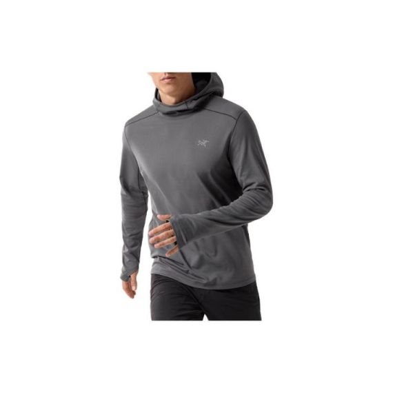 Arcteryx CORMAC HEAVYWEIGHT HOODY MEN&#39;S