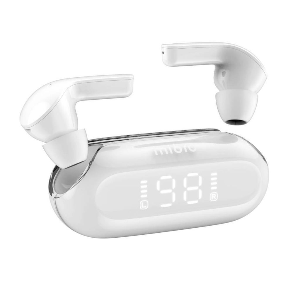 Беспроводные наушники Xiaomi Mibro Earbuds 3(XPEJ006) Белые