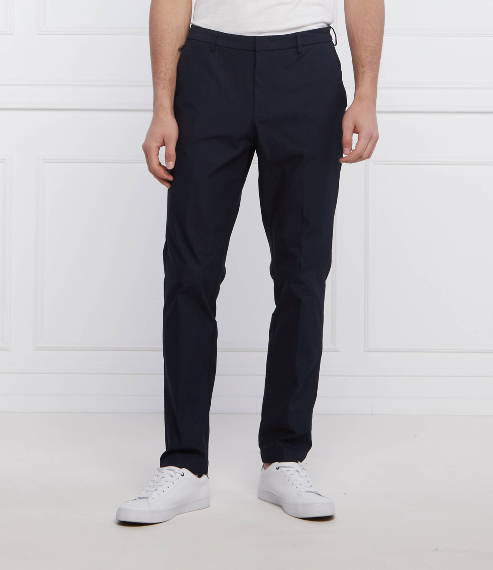 чиносы kaito1_t BOSS BLACK - темно-синий(50468249)