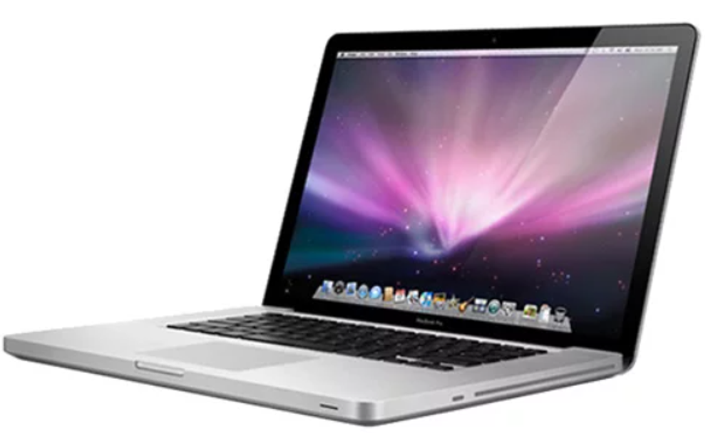 Ноутбук MacBook Pro 15 2008